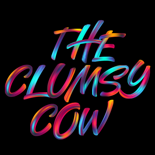 The Clumsy Cow