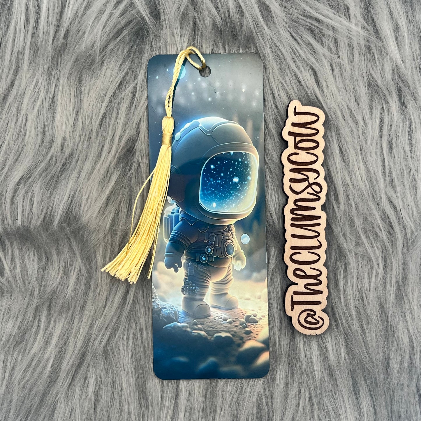 Bookmarks