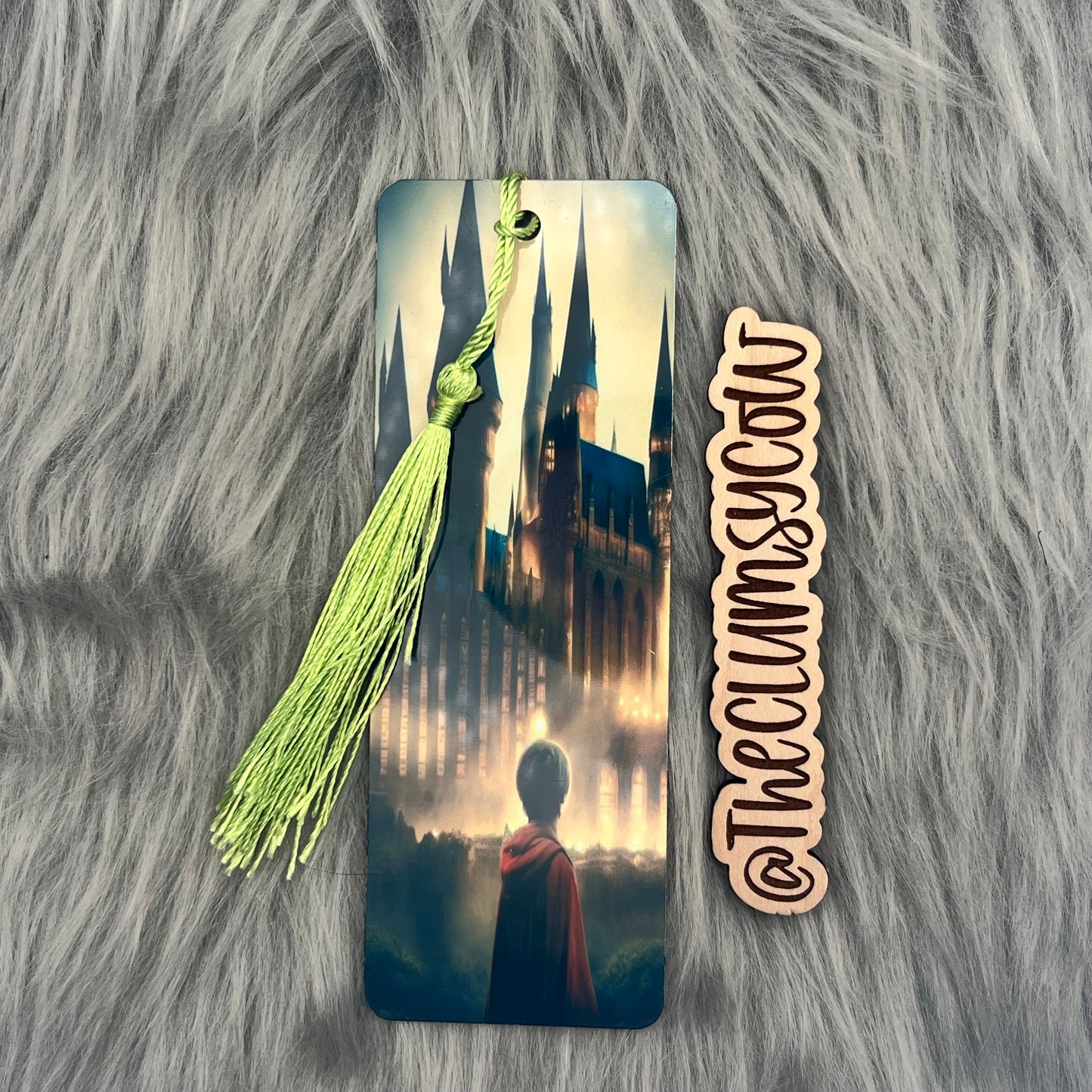 Bookmarks